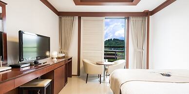 Benikea Hotel CheongDo Hot Spring