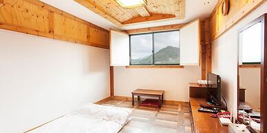 Benikea Hotel CheongDo Hot Spring