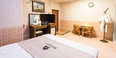 Benikea Hotel CheongDo Hot Spring