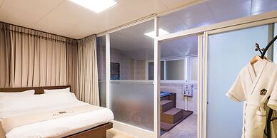 Benikea Hotel CheongDo Hot Spring