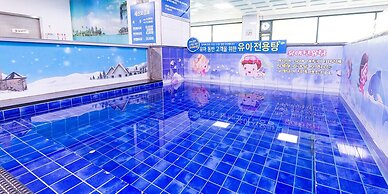 Benikea Hotel CheongDo Hot Spring