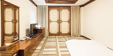 Benikea Hotel CheongDo Hot Spring