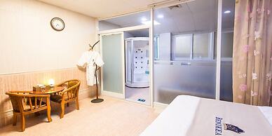 Benikea Hotel CheongDo Hot Spring