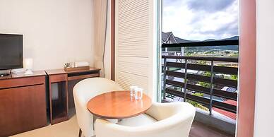 Benikea Hotel CheongDo Hot Spring