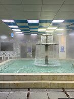Benikea Hotel CheongDo Hot Spring