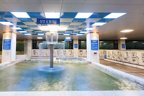 Benikea Hotel CheongDo Hot Spring
