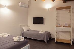Exclusive Rooms at Boutique Arte
