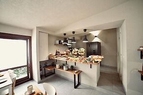 Exclusive Rooms at Boutique Arte