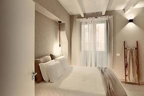 Exclusive Rooms at Boutique Arte