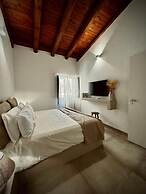 Exclusive Rooms at Boutique Arte