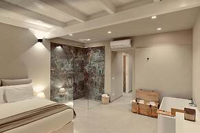 Exclusive Rooms at Boutique Arte