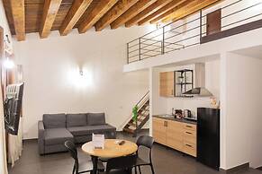Exclusive Rooms at Boutique Arte