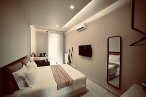 Exclusive Rooms at Boutique Arte