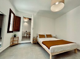 Exclusive Rooms at Boutique Arte