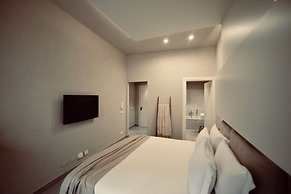 Exclusive Rooms at Boutique Arte