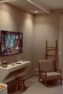 Exclusive Rooms at Boutique Arte