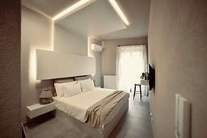 Exclusive Rooms at Boutique Arte