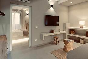 Exclusive Rooms at Boutique Arte