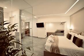 Exclusive Rooms at Boutique Arte