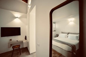 Exclusive Rooms at Boutique Arte