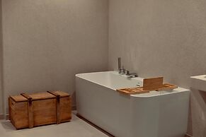 Exclusive Rooms at Boutique Arte