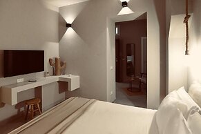 Exclusive Rooms at Boutique Arte