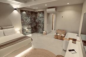 Exclusive Rooms at Boutique Arte