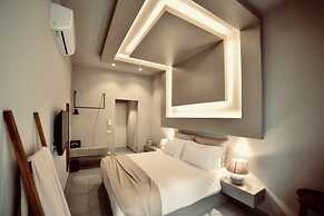 Exclusive Rooms at Boutique Arte