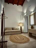 Exclusive Rooms at Boutique Arte