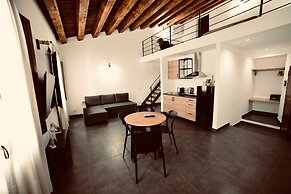 Exclusive Rooms at Boutique Arte