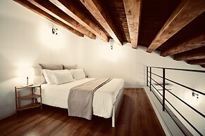 Exclusive Rooms at Boutique Arte