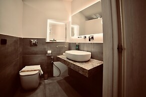 Exclusive Rooms at Boutique Arte