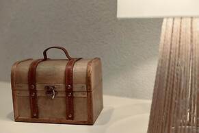 Exclusive Rooms at Boutique Arte