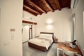 Exclusive Rooms at Boutique Arte