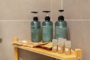 Exclusive Rooms at Boutique Arte