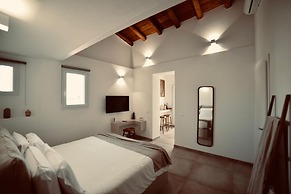 Exclusive Rooms at Boutique Arte