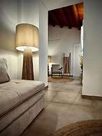 Exclusive Rooms at Boutique Arte