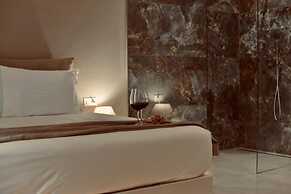 Exclusive Rooms at Boutique Arte