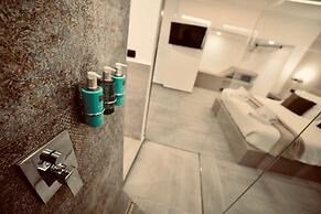 Exclusive Rooms at Boutique Arte