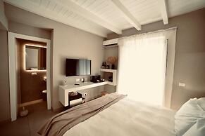 Exclusive Rooms at Boutique Arte