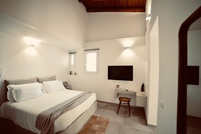 Exclusive Rooms at Boutique Arte