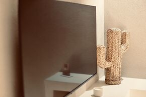 Exclusive Rooms at Boutique Arte