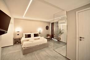 Exclusive Rooms at Boutique Arte