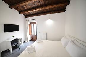 Exclusive Rooms at Boutique Arte