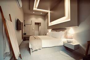 Exclusive Rooms at Boutique Arte