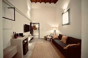 Exclusive Rooms at Boutique Arte