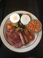 Olivers Guesthouse Scawby