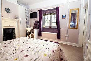 Olivers Guesthouse Scawby