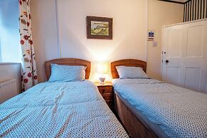 Olivers Guesthouse Scawby