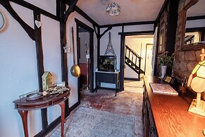 Olivers Guesthouse Scawby